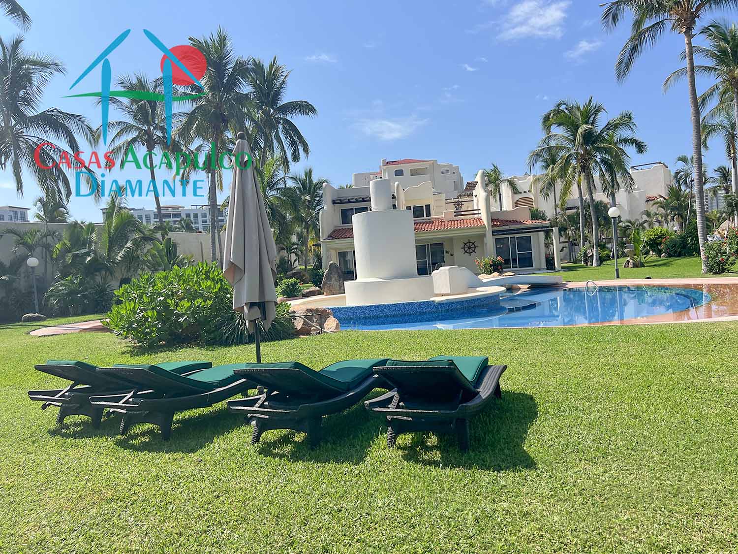 Son Vida Barbados 4 - Terraza 7 Son Vida Barbados 4 - Terraza 7